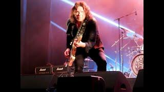 John Norum/Ges All Stars Band "Scream of Anger" - Guitare en Scène (France) - Sept. 18th, 2021