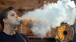 How to Make Hookah | Proper Way to Pack a Bowl | Perfect Smoking Shisha | Tutorial