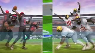 New game STG Football