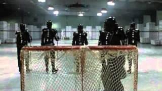 Strange Brew - Hockey