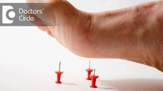 Can Ayurveda treatment cure Diabetic Neuropathy? - Dr. Prashanth S Acharya