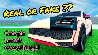 Roblox Car Dealership Tycoon | Can't believe some people believes they are real !!! 