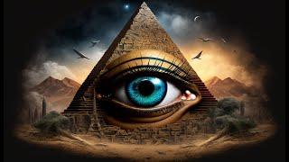 The Eye of Horus - an ancient Egyptian symbol shrouded in myth and magic