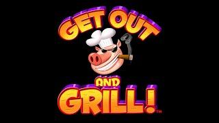 Welcome to Get Out and Grill! Thanks for stopping by.