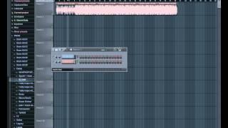 FL Studio ile Beat Yapimi (Videolu Anlatim)