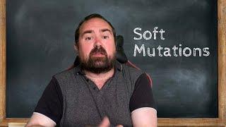 How and when to use Soft Mutations in Welsh
