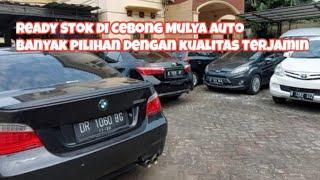 MOBIL MURAH DI CEBONG MULYA AUTO ( READY STOK BLN JULI 2021 )