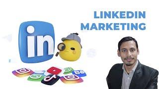 How to Create a Professional LinkedIn Account 2024 | Tech Mentor