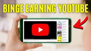 Get Paid $50 Per HOUR By Watching Videos (Make Money Online 2021)