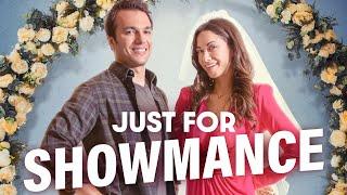 Just for Showmance (2023) Lovely Romantic Trailer by Reel One Entertainment