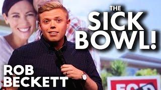 I've Grown Up! | Rob Beckett On Mock The Week