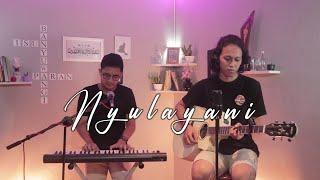 Nyulayani || Cover by Wisang Jatiismuw