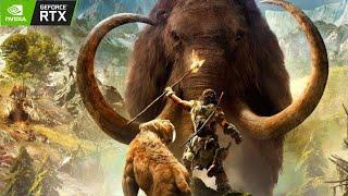 Far Cry Primal PC  full gameplay Part 1  LIVE