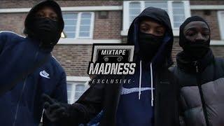 SL - Gentleman (Music Video) | @SL_VP_ @MixtapeMadness