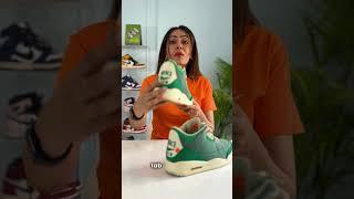 Unboxing Jordan 3 Nina Chanel Abney | Suhana Sethi