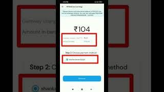 Probo App Live Withdrawal Proof !! Probo App Payment Proof Without Investment #shorts #short