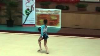 NT "J.Shishmanova" 2013 AA Natali Marinova Ball