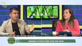 Yeşil Vadi Tarım ile Organik Yaşam - Çiftçi TV - 2.Bölüm