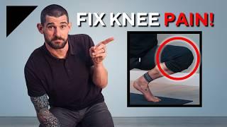 Fix Knee Pain with These 10 Effective Tips