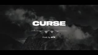 (FREE) Dark Flute Type Beats - 'Curse'  Prod. by NTX  [Hip Hop Instrumental]