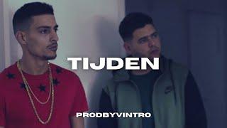 BOEF x LIJPE x ISMO Type Beat | "TIJDEN" | Storytelling Type Beat 2021 - (Prod. Vintro)