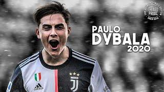 Paulo Dybala ► Amazing Skills, Goals & Assists | 2019/2020 HD