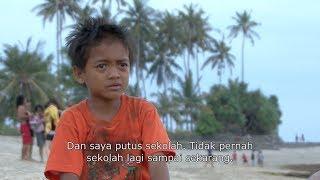 Film about street children in Indonesia - Little Treasures of Lombok