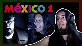 Reaccionando a Underground Mexicano | Drahcir Zeuqsav