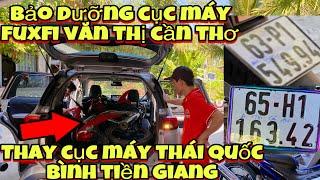 Bảo dưỡng cục máy fux fi VĂN THỊ cần thơ,thay cục máy thái QUỐC BÌNH tiền giang,sdt:0399253879