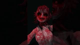 Possessed Nightmare Saiko | Saiko no Sutoka #horrorgaming #saikonosutoka #anime