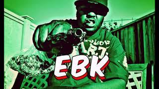 (NEW) The Jacka x Ampichino Type Beat "EBK"| Prod.YayYayYanni