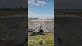 Mirage F1C-200 review!! #warthunder