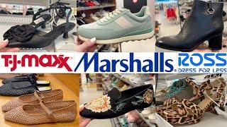 TJ MAXX & MARSHALLS SHOPPING #shopping #new #tjmaxx #marshalls #shoes