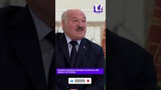 Belarus will join Russia against Ukraine, if got attacked