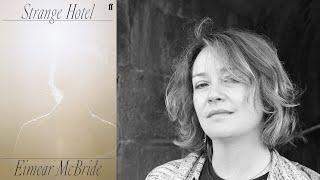 Eimear McBride, Brooke Warner: "Strange Hotel" Bay Area Book Festival #UNBOUND Trailer