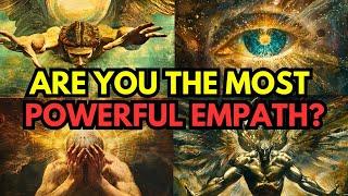  Chosen Ones  7 Signs You Are A HEYOKA, The Most Powerful Empath