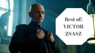 The best of: Victor Zsasz (GOTHAM)