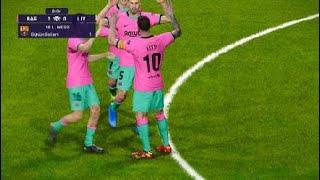 PES 2021 FRİKİK VURMA MESSİ