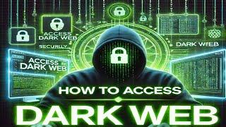 How to Access the Dark Web Using TAILS | 2025 | HINDI