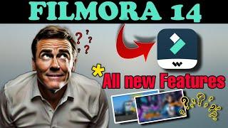 Filmora 14 | Filmora 14 tutorial | Filmora 14 new update Tech Geek Insider