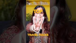 Top Travel Hacks| Travel Insurance