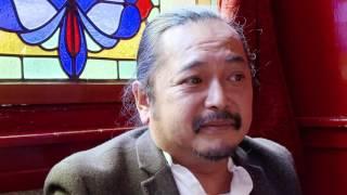 The MacChung - Andy Chung Documentary