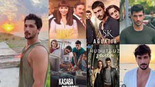 Deniz Can Aktas Turkish actor all Drama list Hindi #Deniz Can Aktas Drama list in Hindi 2023 ️