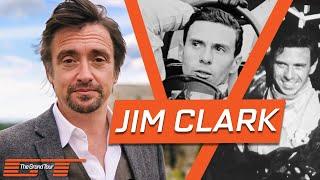 Richard Hammond's Tribute to Racing Legend: Jim Clark | The Grand Tour