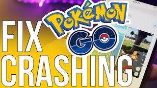 Fix Pokemon GO Crash on Jailbreak for iPhone, iPad - Jailbroken iOS 10