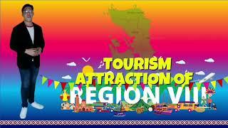 Region 8(Eastern Visayas)- "Facts, Geography, Culture, Tourism Attraction, Gastronomy"