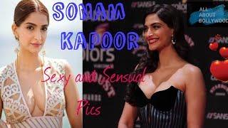 Sonam Kapoor Personal Pics | Sonam Kapoor Hot Photo Shoot - Private & Unseen