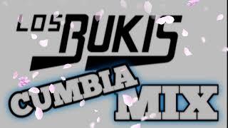 los bukis cumbia mix