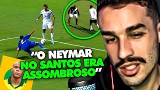 STAG REAGE: OS DRIBLES MAIS HUMILHANTES DO FUTEBOL! - FUTEBOL NACIONAL | Clipes do Stag