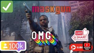 This (new) change name in mask gun hack is the most BREATHTAKING [fill in] EVER!